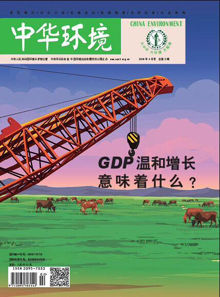 GDP温和增长意味着什么？