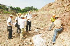 加强污染场地监管 护卫每一方“净土”