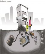 污染场地治理法规标准不健全，审批制度程序不完善 “毒地”再开发潜藏健康隐忧